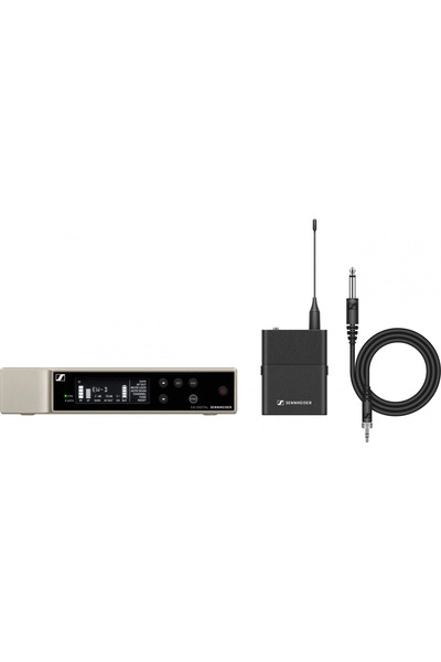 Sennheiser EW-D CI1 SET