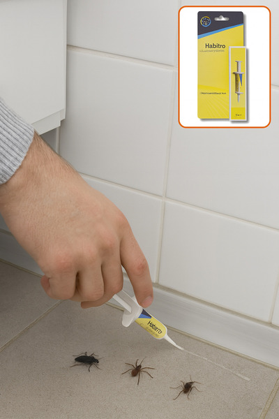 Defonat Genel Amaçlı Böcek Yok Etme Paketi – Ekonomik Set