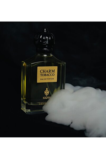 KAZANİ عطر التبغ