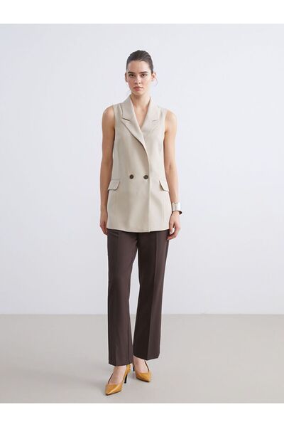 LC Waikiki Lcw Vision Skinny Fit Women's Trousers
