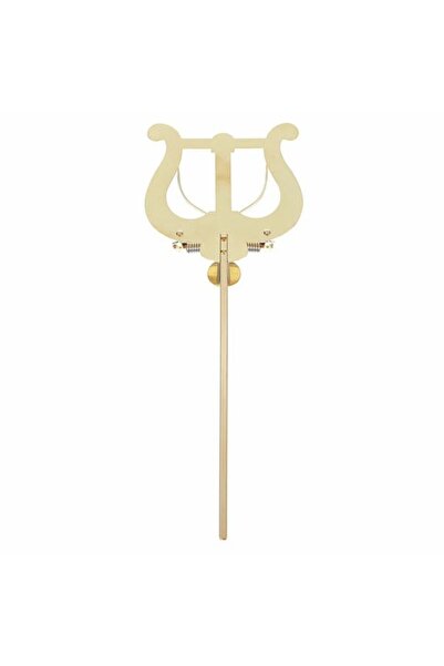 Nobrand Lira Trumpet Riedl 330 Large, support sheet music