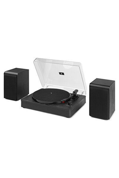 Audizio RP330 Bluetooth Speaker Pick-up System, Black