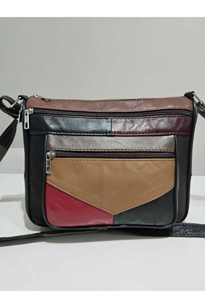 atter Genuine Leather Women's Bag (27cm X 21cm)