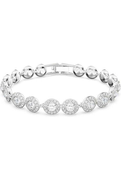 Valuxy Bratara Angelis Silver – 18cm