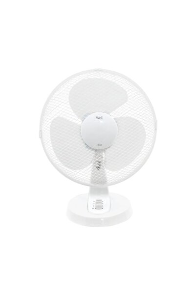Well Ventilator de masa 30cm, 40W, Artic