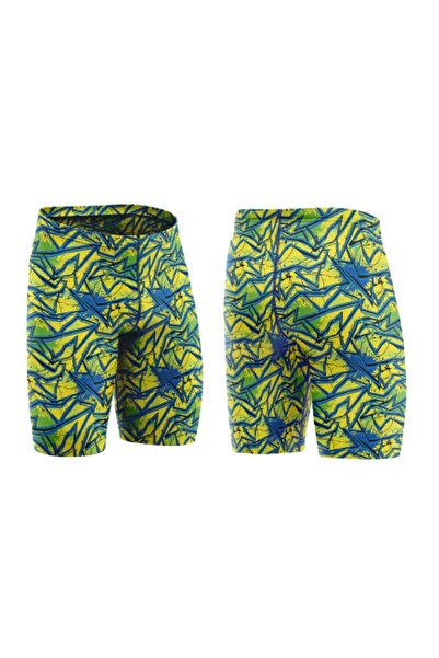 TURBO Costum de baie pentru băieți Shout