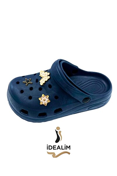 Horoz İdeali̇m Comfortable Sole High-Quality Hospital Chef Nurse Doctor Slippers