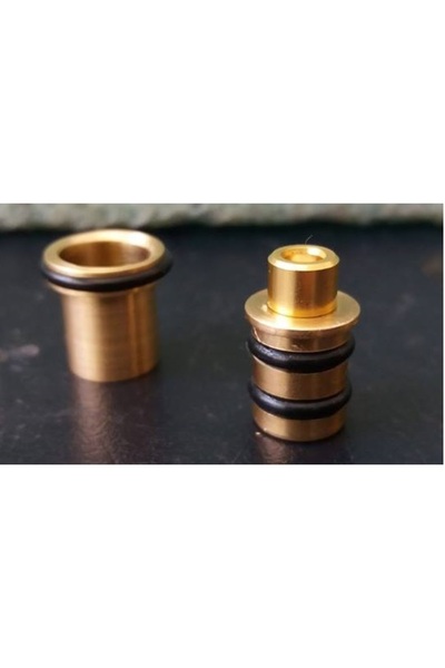 Nobrand Doza Mishuyama V5 AKG