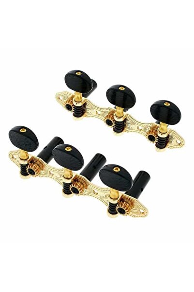 Nobrand Ortega OTMDLX GOBK Tuner Set