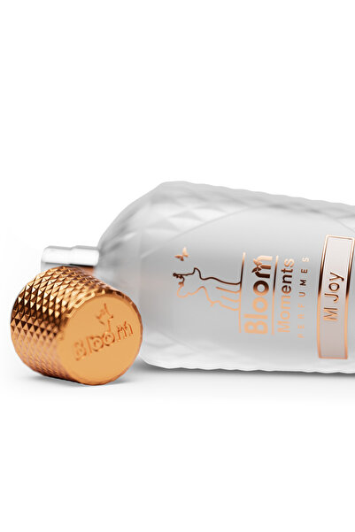 Bloom Om Joy 210 Perfume 100 ml