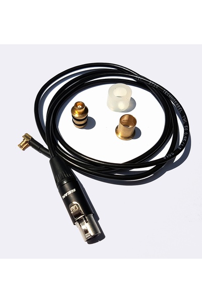 Nobrand Doza Mishuyama V5 AKG