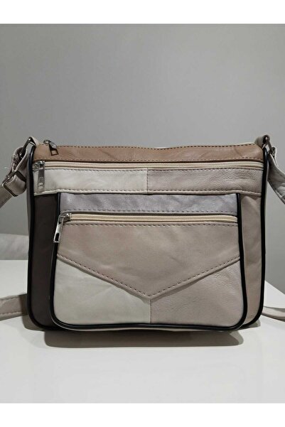 atter ŽENSKA TORBA OD PRAVE KOŽE (27CM K 21CM)