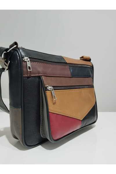 atter Genuine Leather Women's Bag (27cm X 21cm)