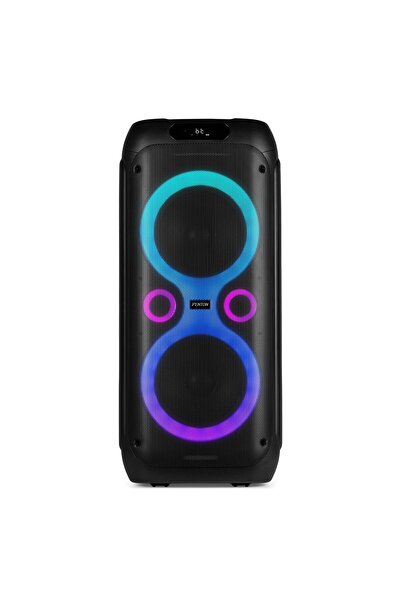 Nobrand Fenton CORE160 Bluetooth party speaker, 2x8", 80W RMS