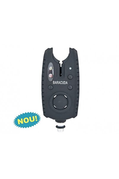 Baracuda Alarmă de pescuit pentru hrănitor de crap TLI23