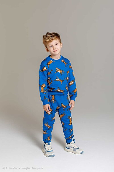 RONYPONY BOY'S 2-PIECE SET