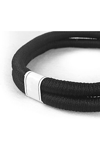 KASTWAVE Men Arab Kafiya Headscarf with Aqel Rope
