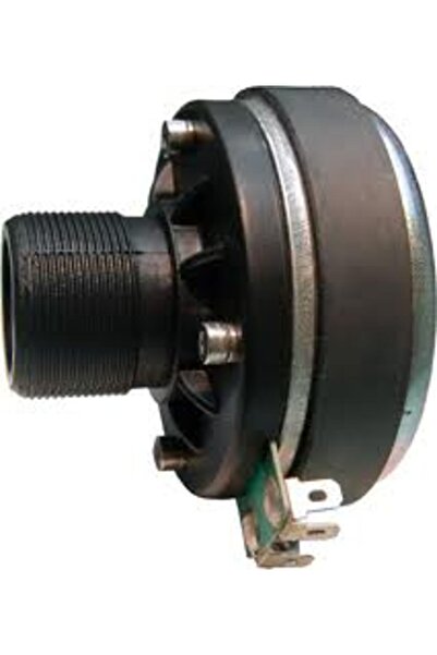 Nobrand Driver compresie Fenolic Studio-M HYD-15A