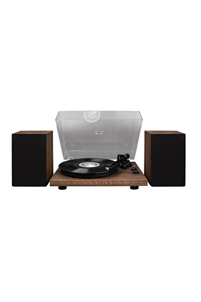 Nobrand Crosley Box Pickup C62B-WA, Bluetooth, Maro