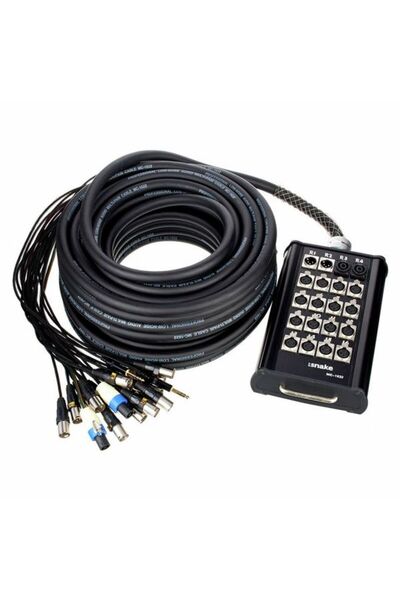 pro snake Cablu Multicore MC 1622