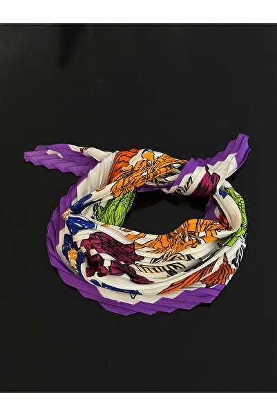 NFS BUTİK موديلات وشاحات مطبوعة من ماركة مميزة