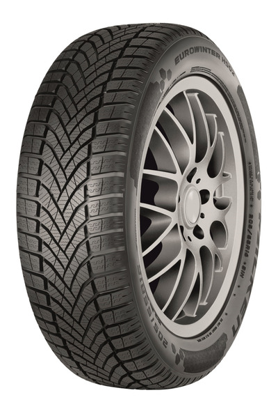 Falken 205/60 R16 92H Eurowinter Hs02 Oto Kış Lastiği ( Üretim Yılı: 2025 )
