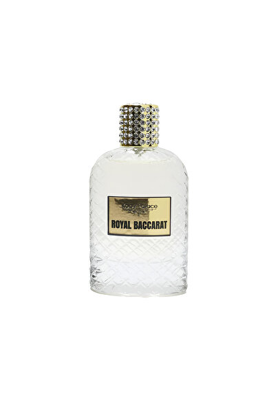 Koby Palace Apa de parfum Royal Baccarat, unisex, 100 ml