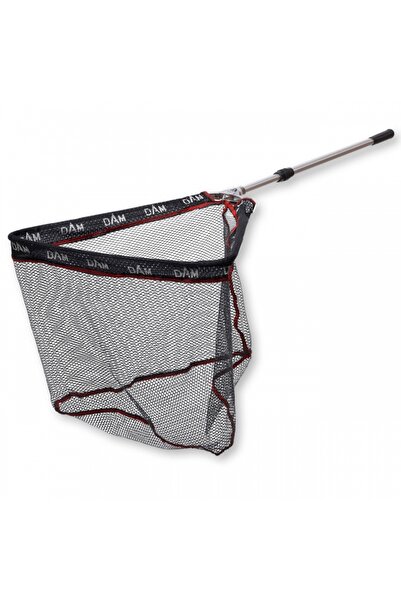 DAM Cap de cauciuc Minciog Alu, mare, 50x50x40cm, 1,70m, pentru hrănirea crapilor