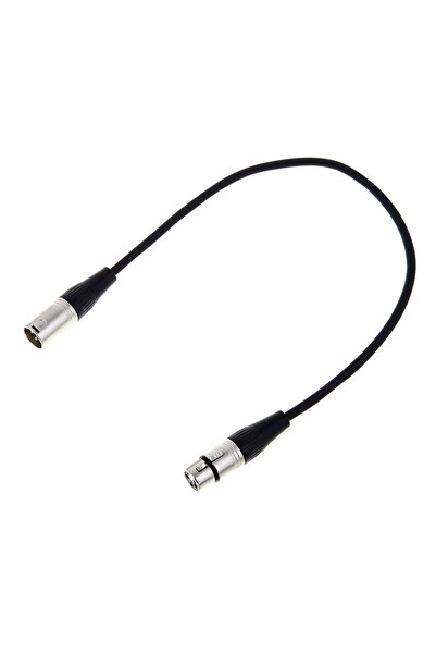 The Sssnake Cablu XLR 1.5m Patch SK233-1,5