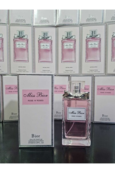 DiRose عطر بديل مس روز 100 مل