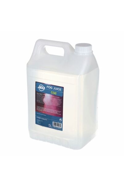 Nobrand ADJ Fog Juice CO2 fog liquid