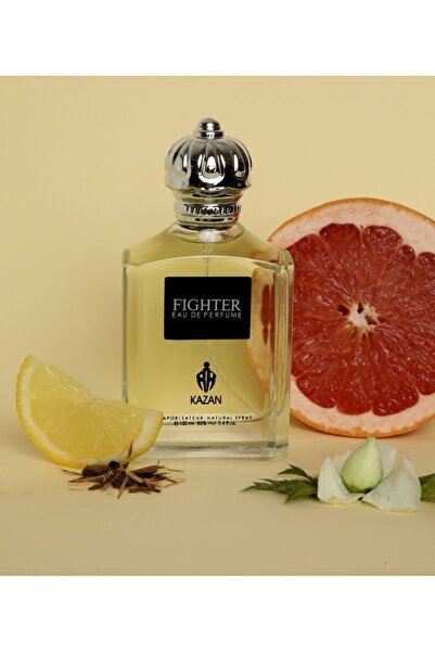 KAZANİ عطر فايتر