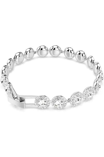 Valuxy Bratara Angelis Silver – 18cm