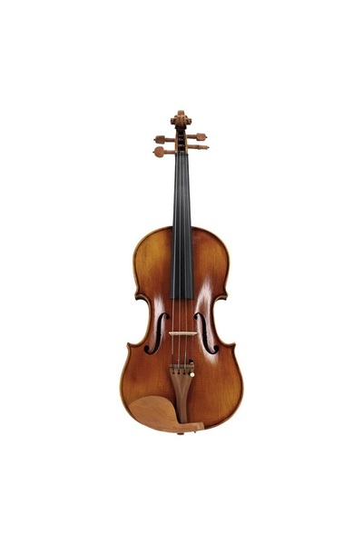Nobrand Professional Violin Set 4/4 Elda TL001-4B