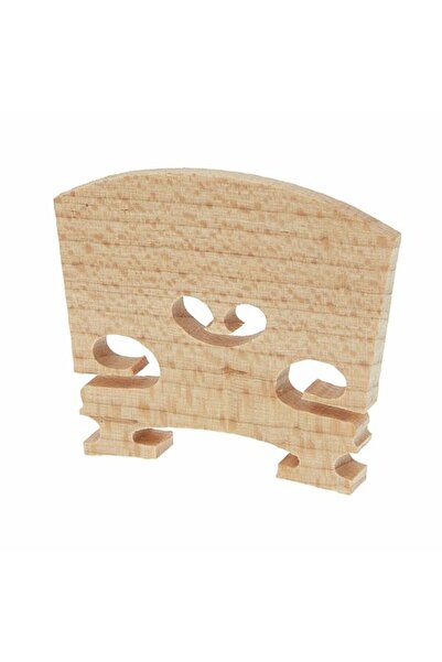 Nobrand Calus Vioara 1/4 Roth & Junius Violin Bridge