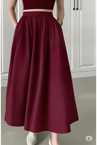 lobivia Beli Lastikli Cepli Double Etek Boy:94-95cm