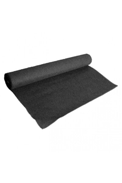 Nobrand Dark gray speaker carpet