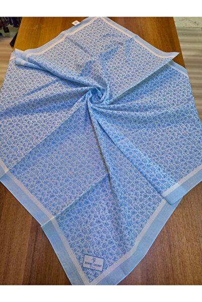 SHAWL SECRET Prime Soft Scarf