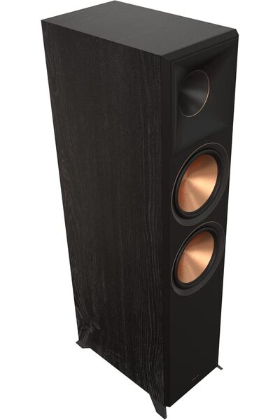 Klipsch مكبر صوت أرضي مرجعي من طراز RP-8000F II