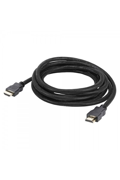 Nobrand Cablu HDMI 2m tata-tata 3D 4K Ultra HD, Seria 2.0