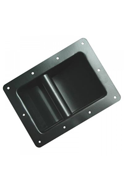 Nobrand Maner Boxa Metal 220x160 mm