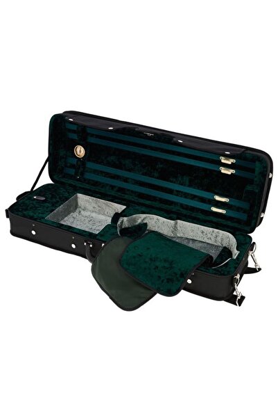 Nobrand Toc Vioara 4/4 Roth & Junius RJVC Violin Case Allegro