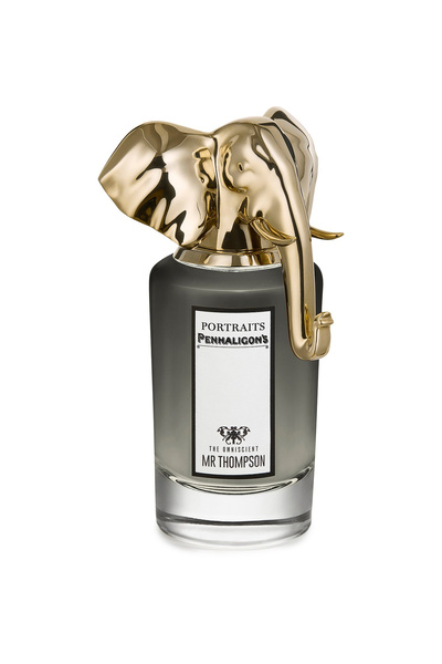 Genel Markalar PenhaligonsThe Omniscient Mr Thompson EDP 75ml