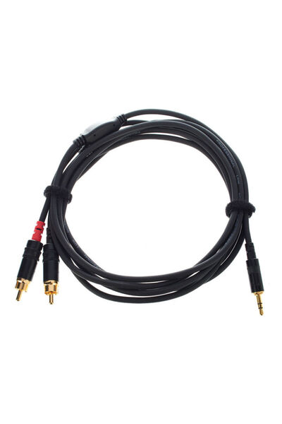 Nobrand Cablu Jack RCA Cordial CFY 1.5 WCC