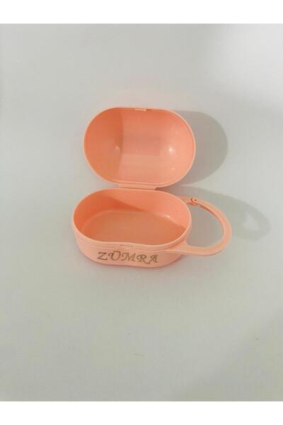 LİFİİ KİŞİYE ÖZEL TASARIMLI İSİMLİ-EMZİK KUTUSU İSİMLİ-ÇOCUK-BEBEK-HEDİYELİK-YENİ DOĞAN