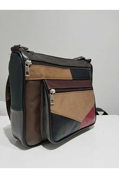 atter Genuine Leather Women's Bag (27cm X 21cm)
