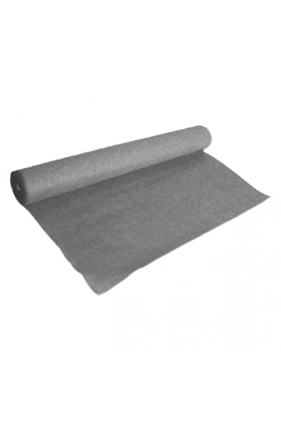 Nobrand Light gray speaker carpet