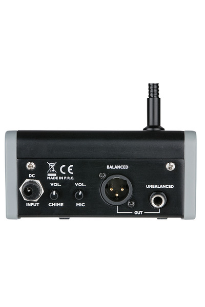 Dap Audio DAP PM-160 Announcement Microphone