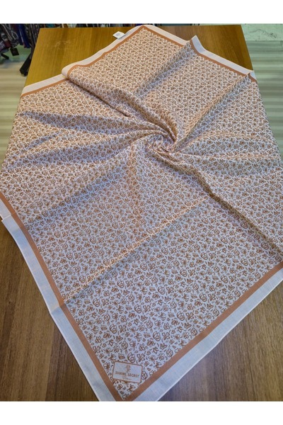 SHAWL SECRET Prime Soft Scarf