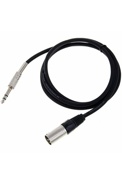 The Sssnake Cablu balansat jack XLR tata MXP2015